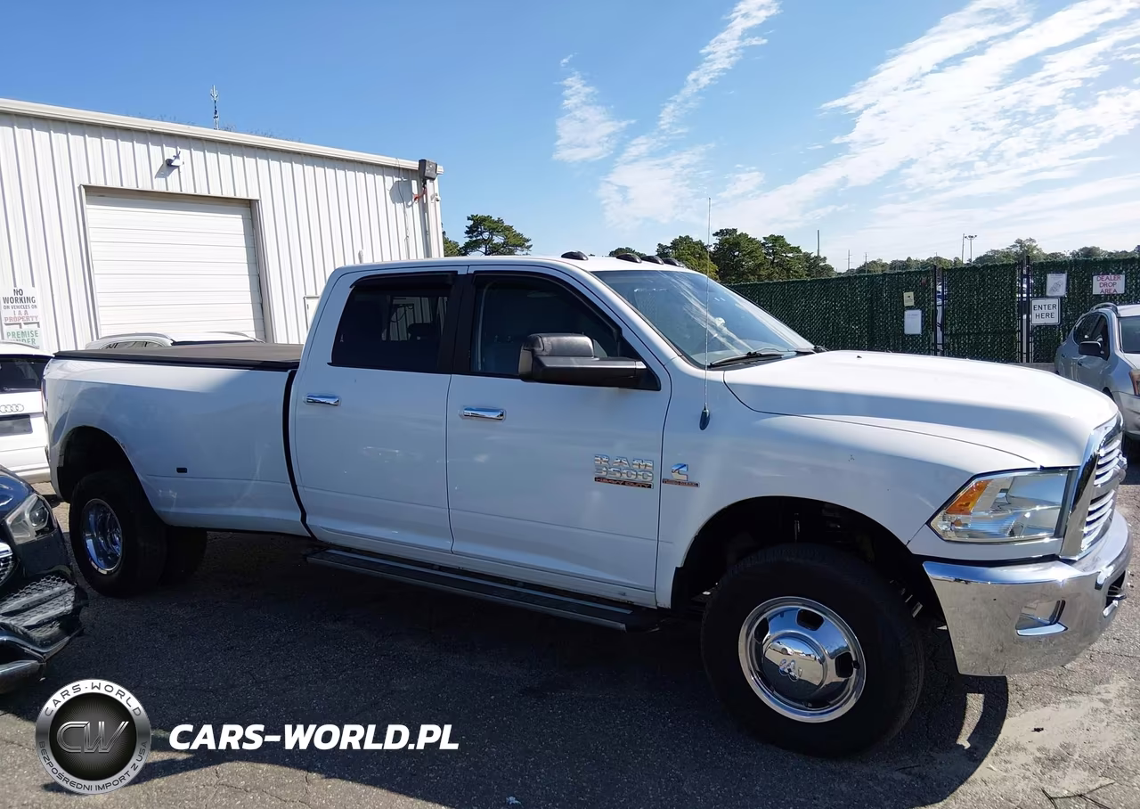 2013 Ram 3500 Big Horn VIN:3C63RRHL7DG597260 - 12