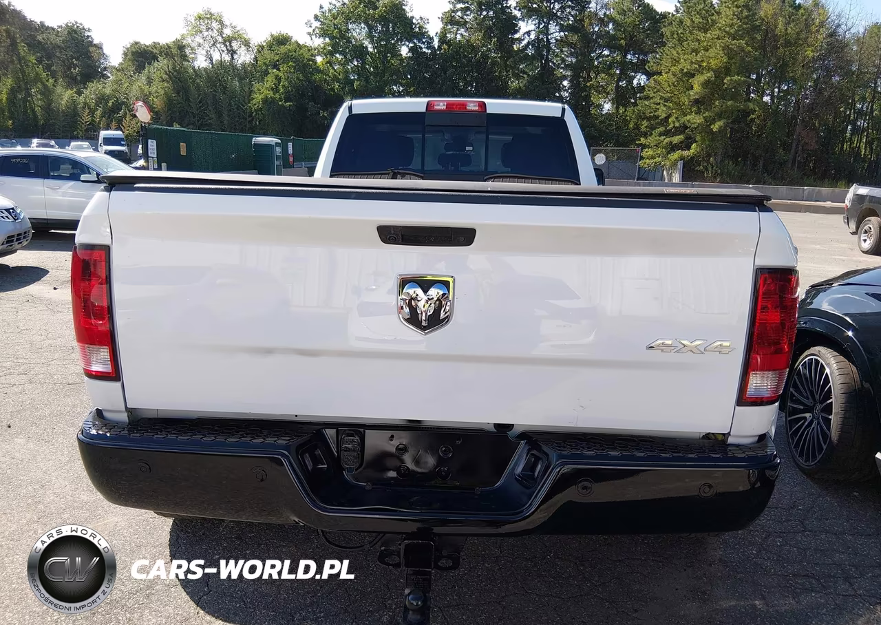 2013 Ram 3500 Big Horn VIN:3C63RRHL7DG597260 - 14