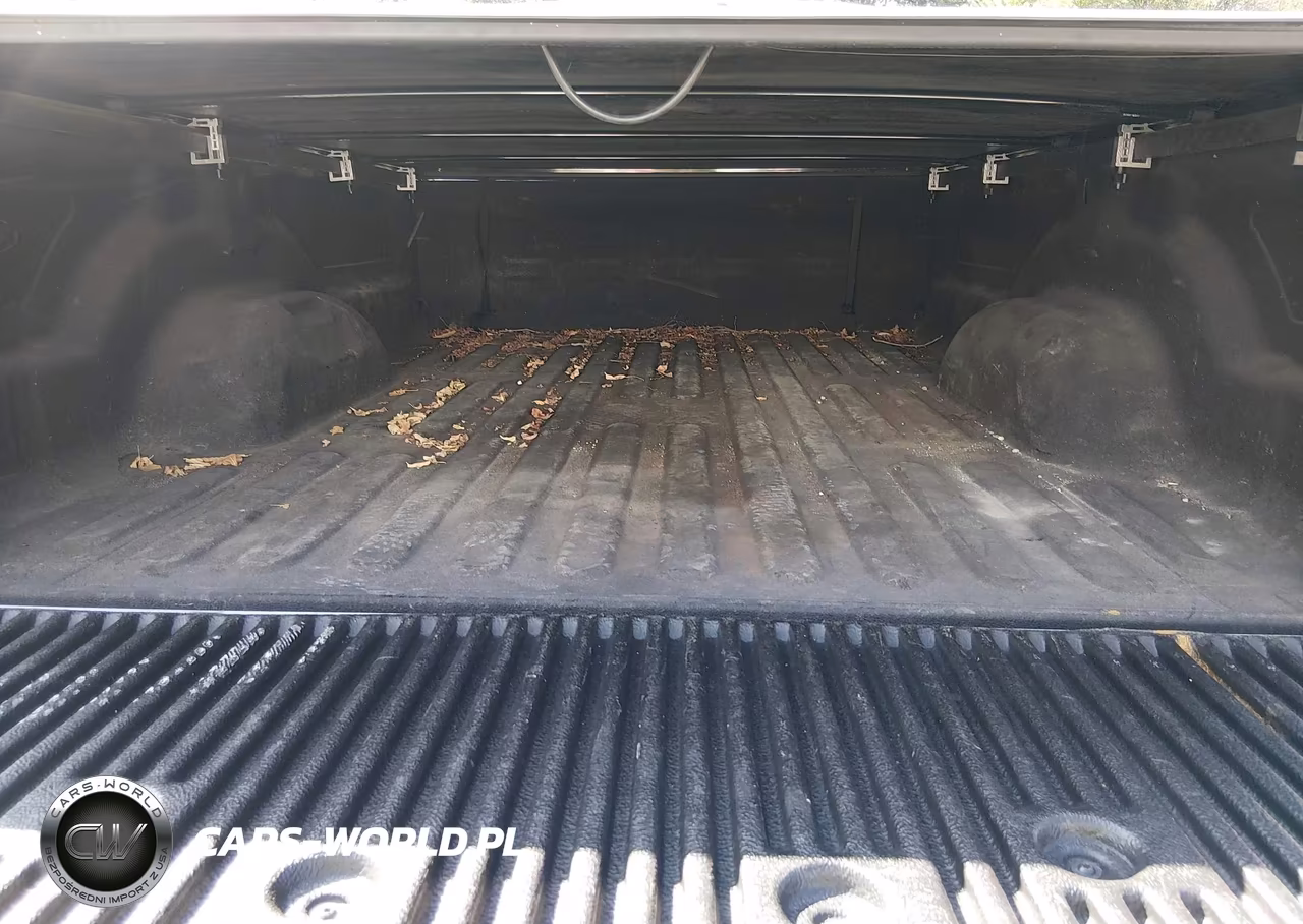 2013 Ram 3500 Big Horn VIN:3C63RRHL7DG597260 - 6
