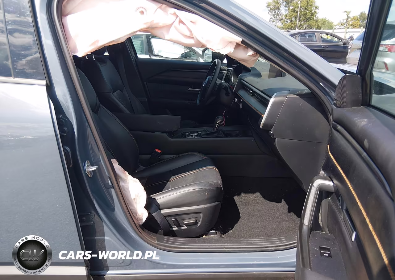 2023 Mazda Cx-50 2.5 Turbo Premium VIN:7MMVABDY4PN135364 - 5