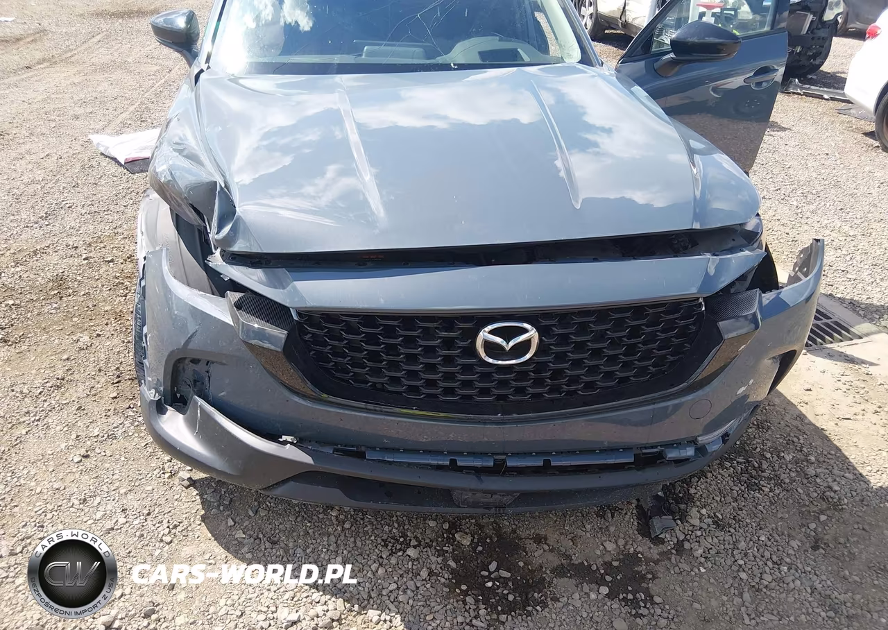 2023 Mazda Cx-50 2.5 Turbo Premium VIN:7MMVABDY4PN135364 - 6