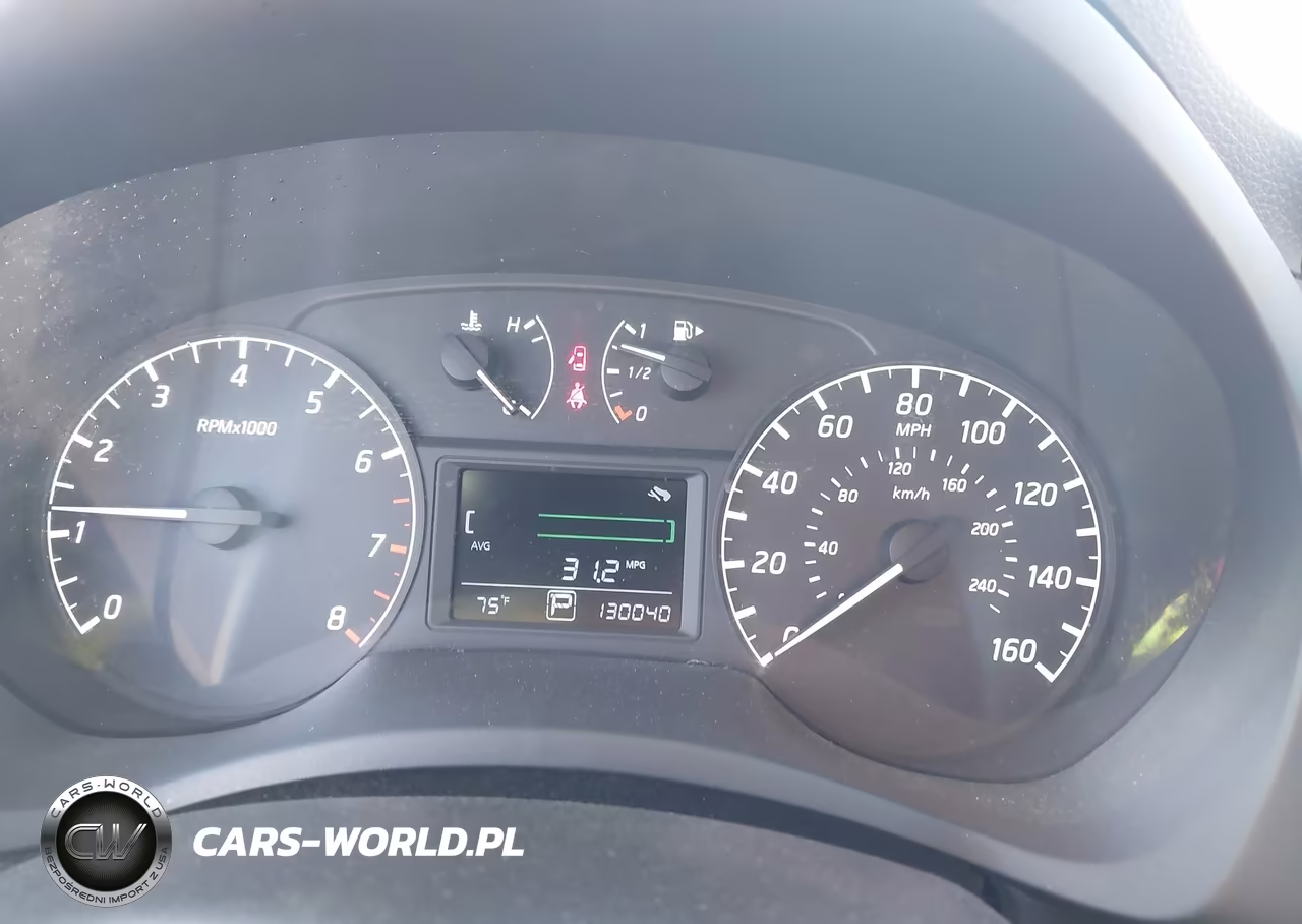 2016 Nissan Sentra S VIN:3N1AB7AP9GY337949 - 7