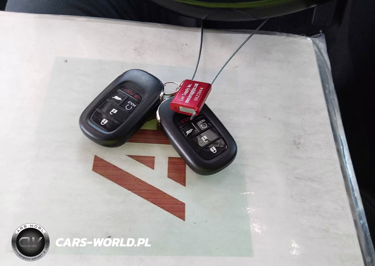 2023 Honda Civic Ex-L-Ex-L W-O Bsi VIN:19XFL1H76PE001115 - 11