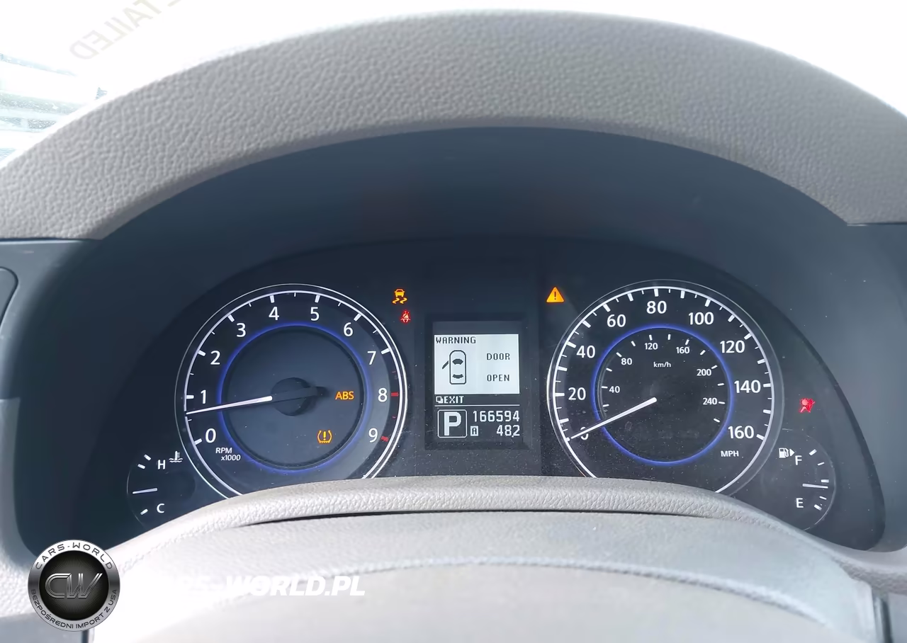 2013 Infiniti G37 Journey VIN:JN1CV6AP2DM717238 - 7
