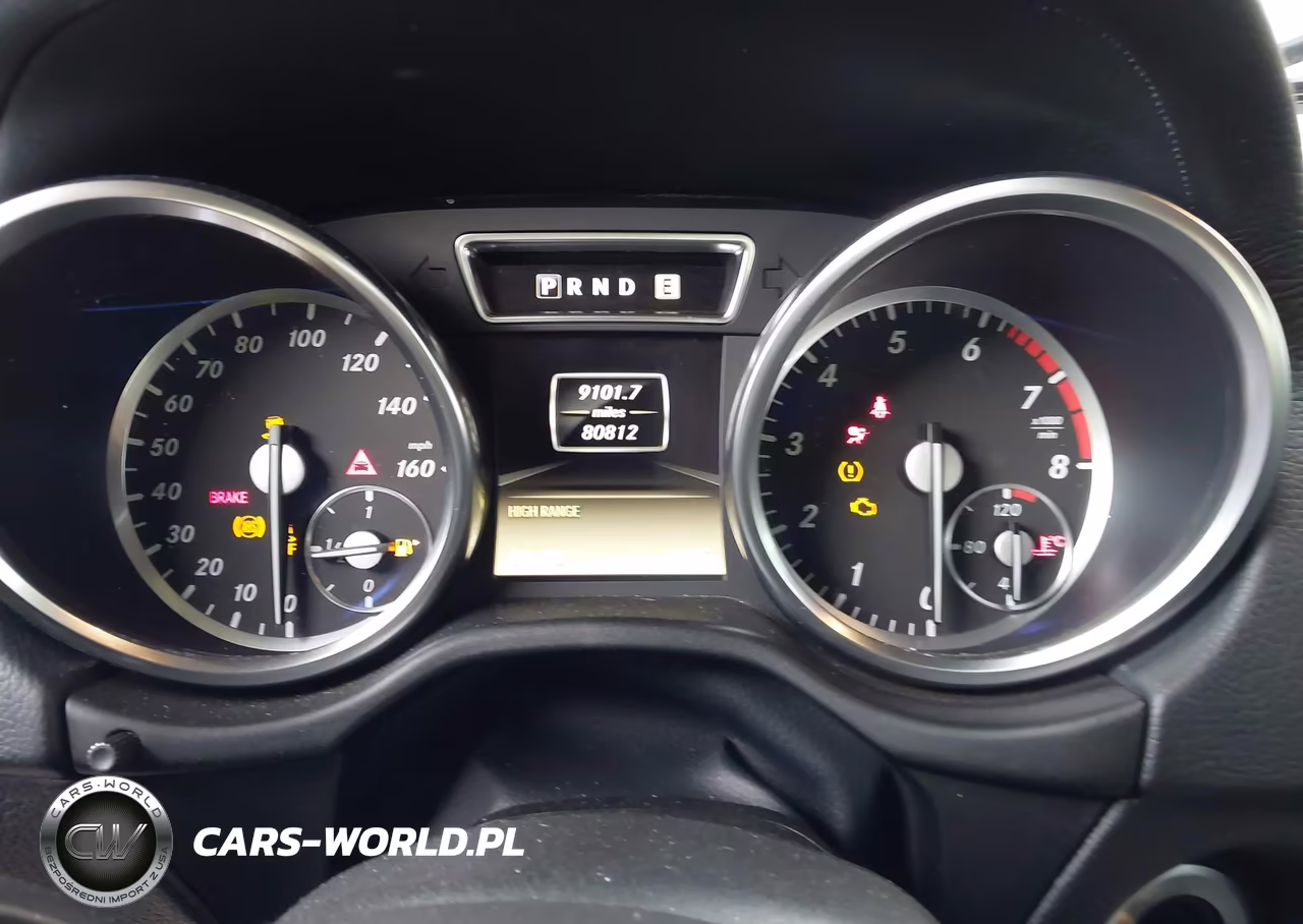 2015 Mercedes-Benz G 550 4Matic VIN:WDCYC3HF6FX238580 - 15