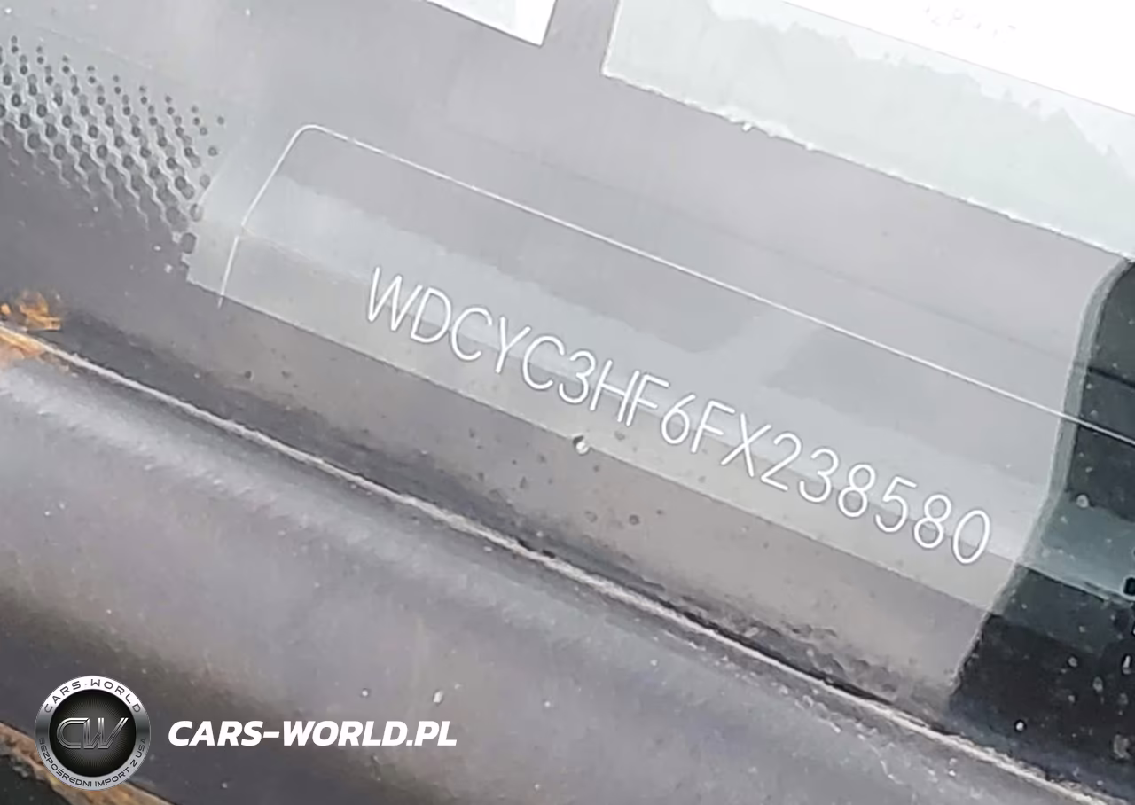 2015 Mercedes-Benz G 550 4Matic VIN:WDCYC3HF6FX238580 - 17