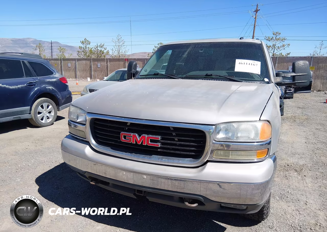 2006 GMC Yukon Xl 1500 Slt VIN:1GKFK16Z06J145160 - 6
