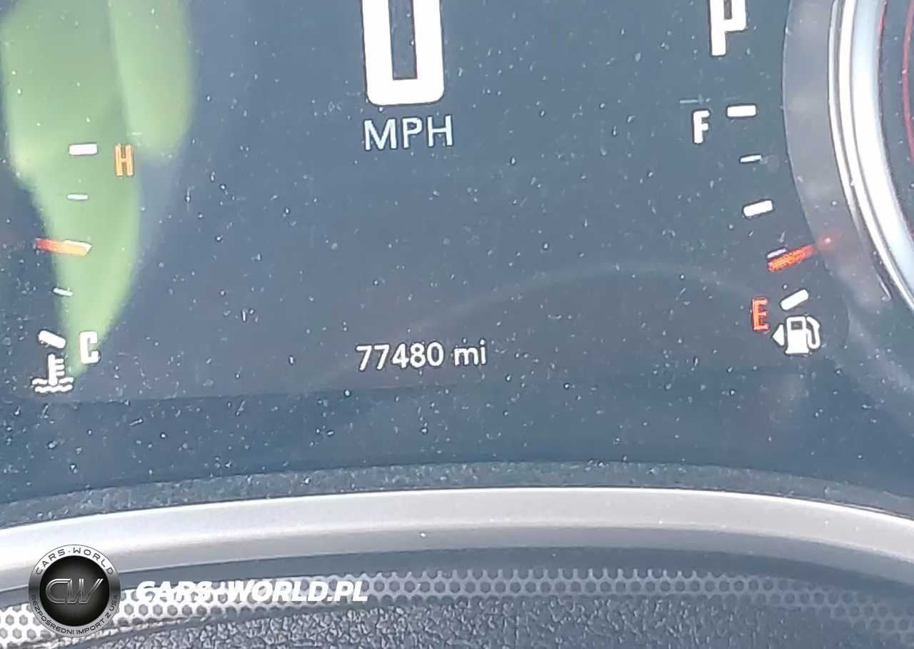2018 Dodge Challenger Gt Awd VIN:2C3CDZGG6JH263300 - 15