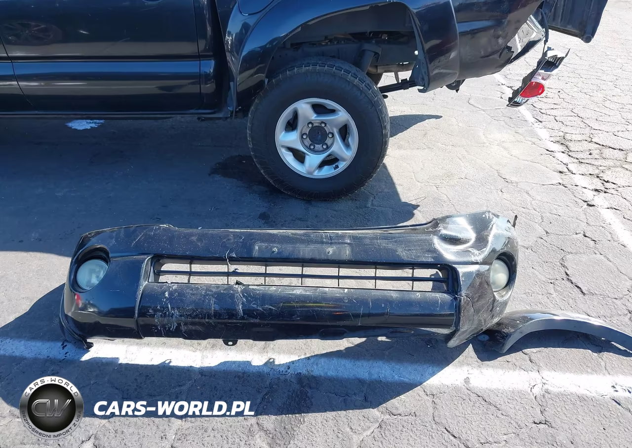 2008 Toyota Tacoma Prerunner V6 VIN:3TMJU62N88M058497 - 12