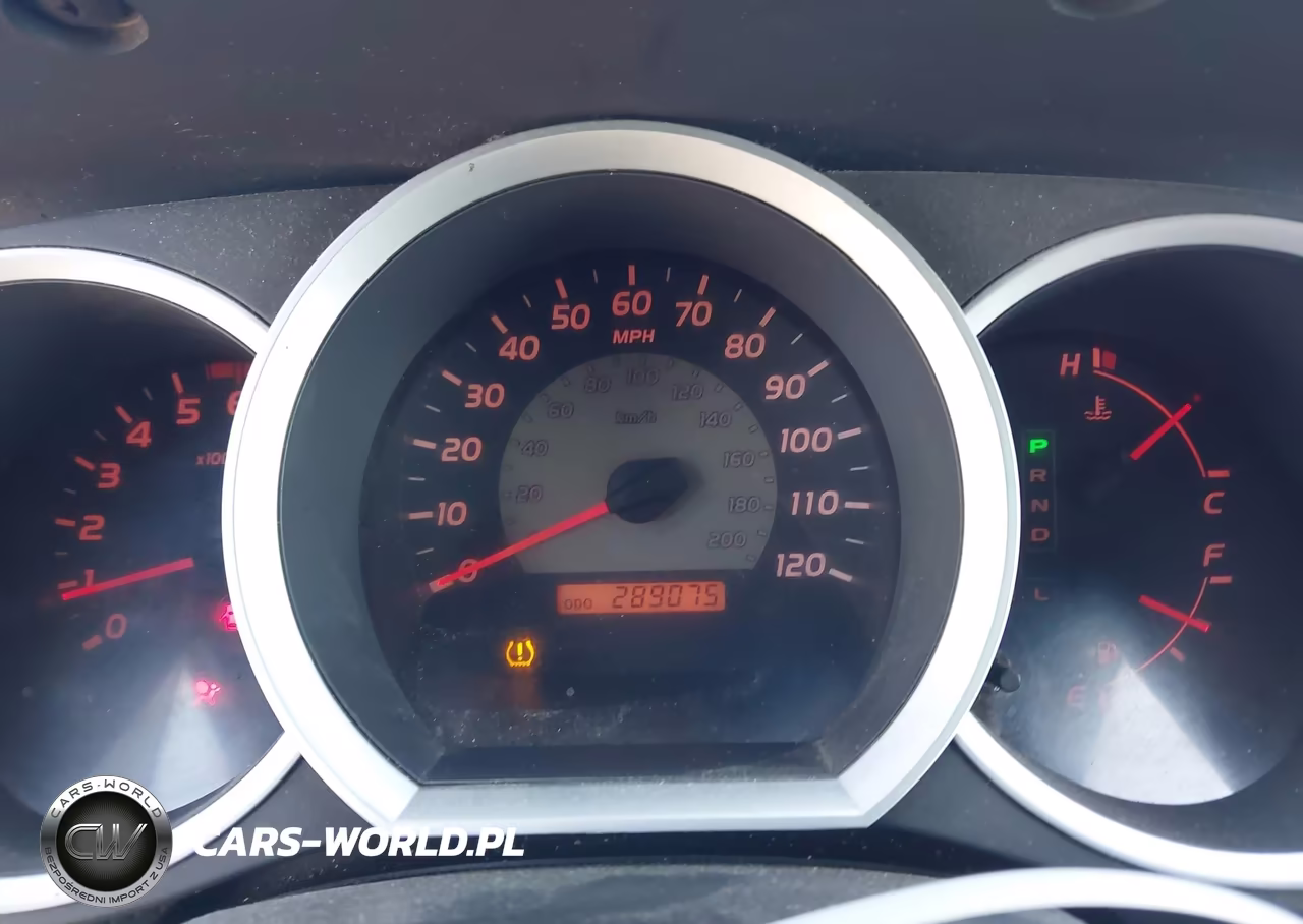 2008 Toyota Tacoma Prerunner V6 VIN:3TMJU62N88M058497 - 16