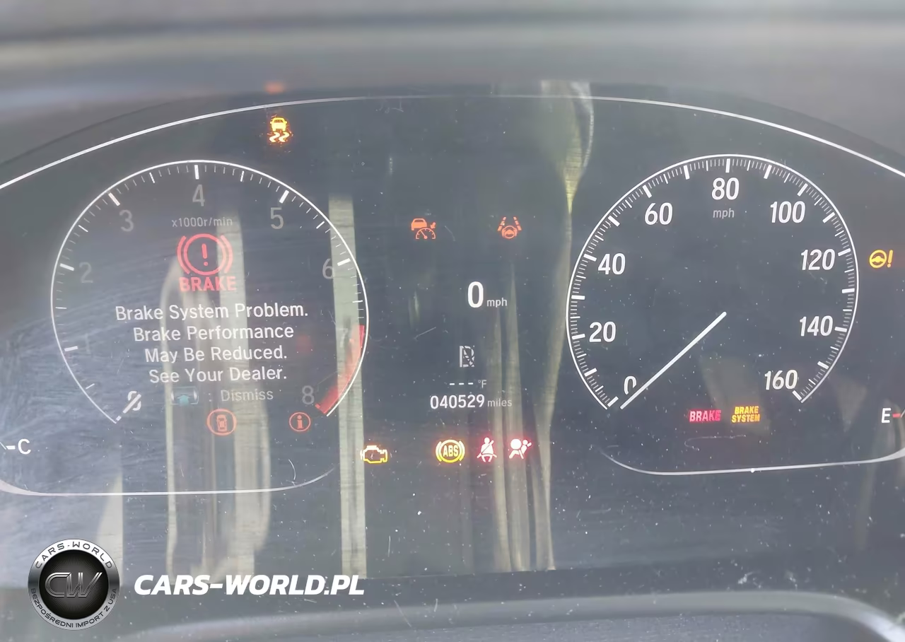 2022 Honda Accord Sport 2.0T VIN:1HGCV2F39NA015949 - 7