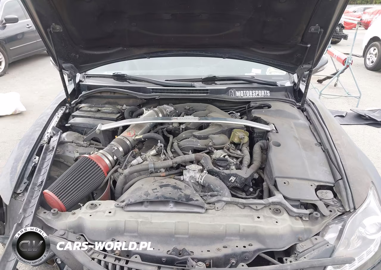 2010 Lexus Is 250 VIN:JTHBF5C22A2098163 - 10
