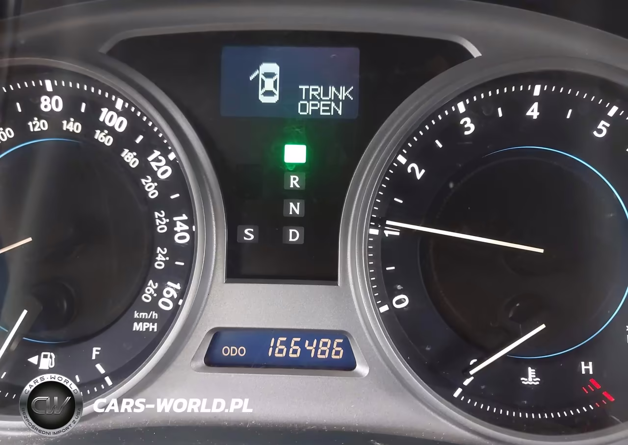 2010 Lexus Is 250 VIN:JTHBF5C22A2098163 - 15