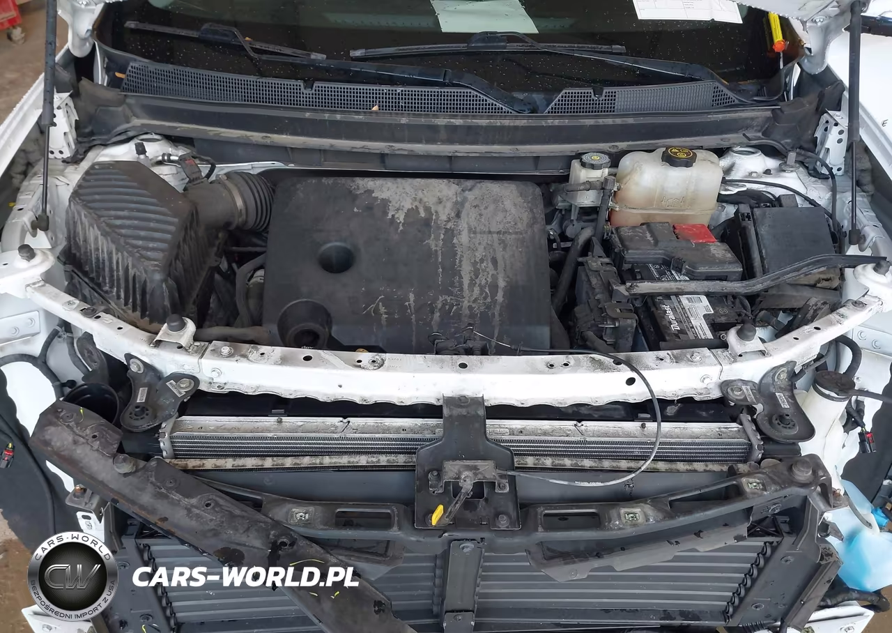 2018 Chevrolet Traverse 3Lt VIN:1GNEVHKW0JJ172068 - 10