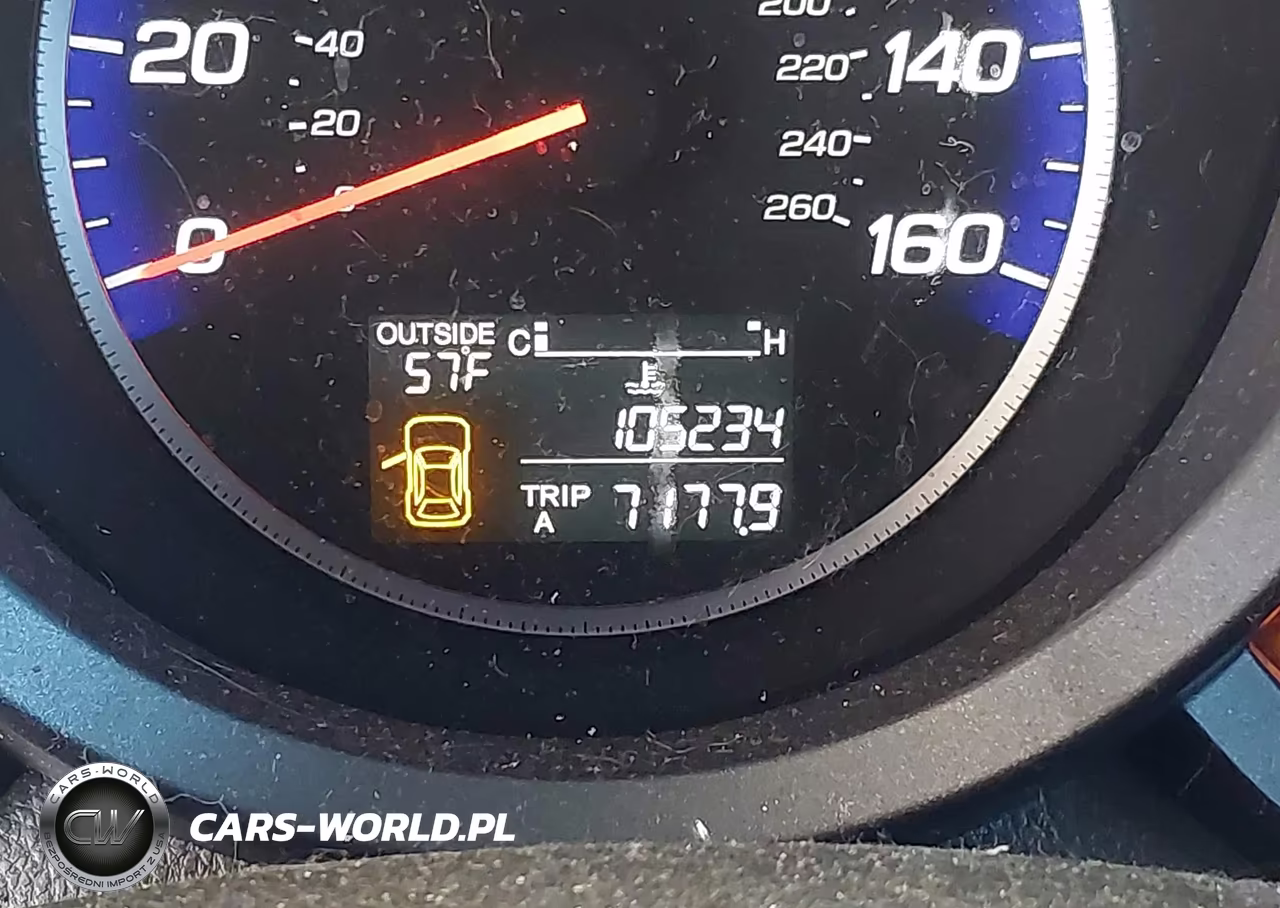 2007 Acura Rdx VIN:5J8TB18207A014389 - 16