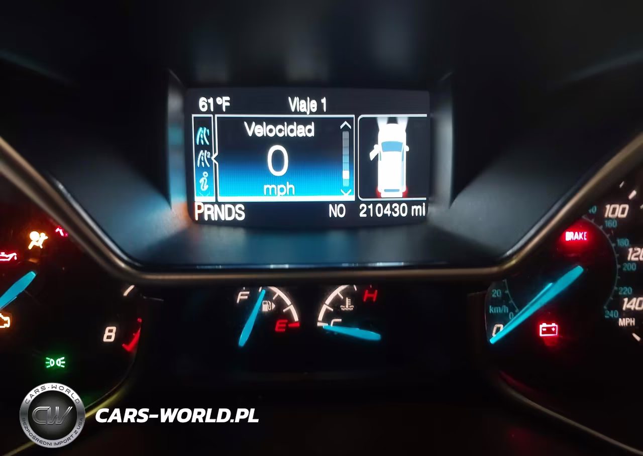2015 Ford Transit Connect Xlt VIN:NM0LE7F75F1189854 - 15