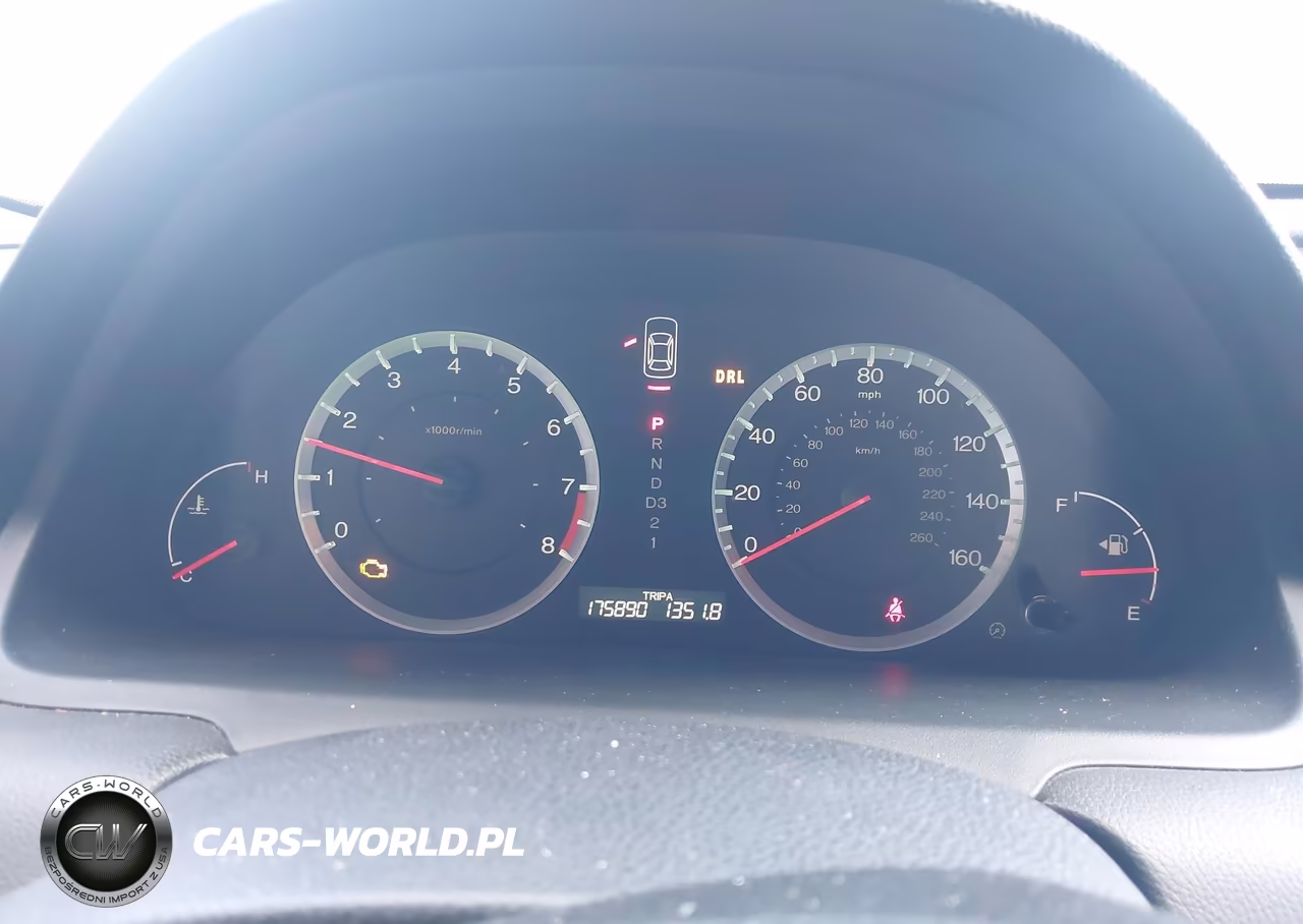 2009 Honda Accord 2.4 Ex-L VIN:1HGCP26809A201116 - 7