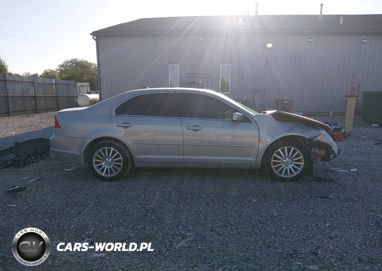 2009 Mercury Milan V6 Premier VIN:3MEHM08169R604457 - 14
