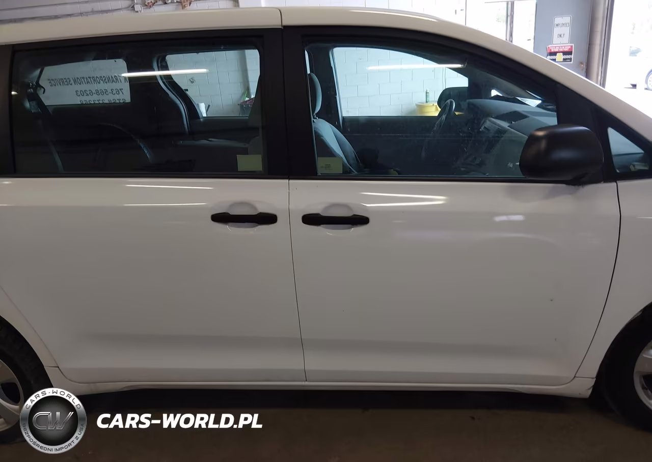 2014 Toyota Sienna L V6 7 Passenger VIN:5TDZK3DC7ES463135 - 13
