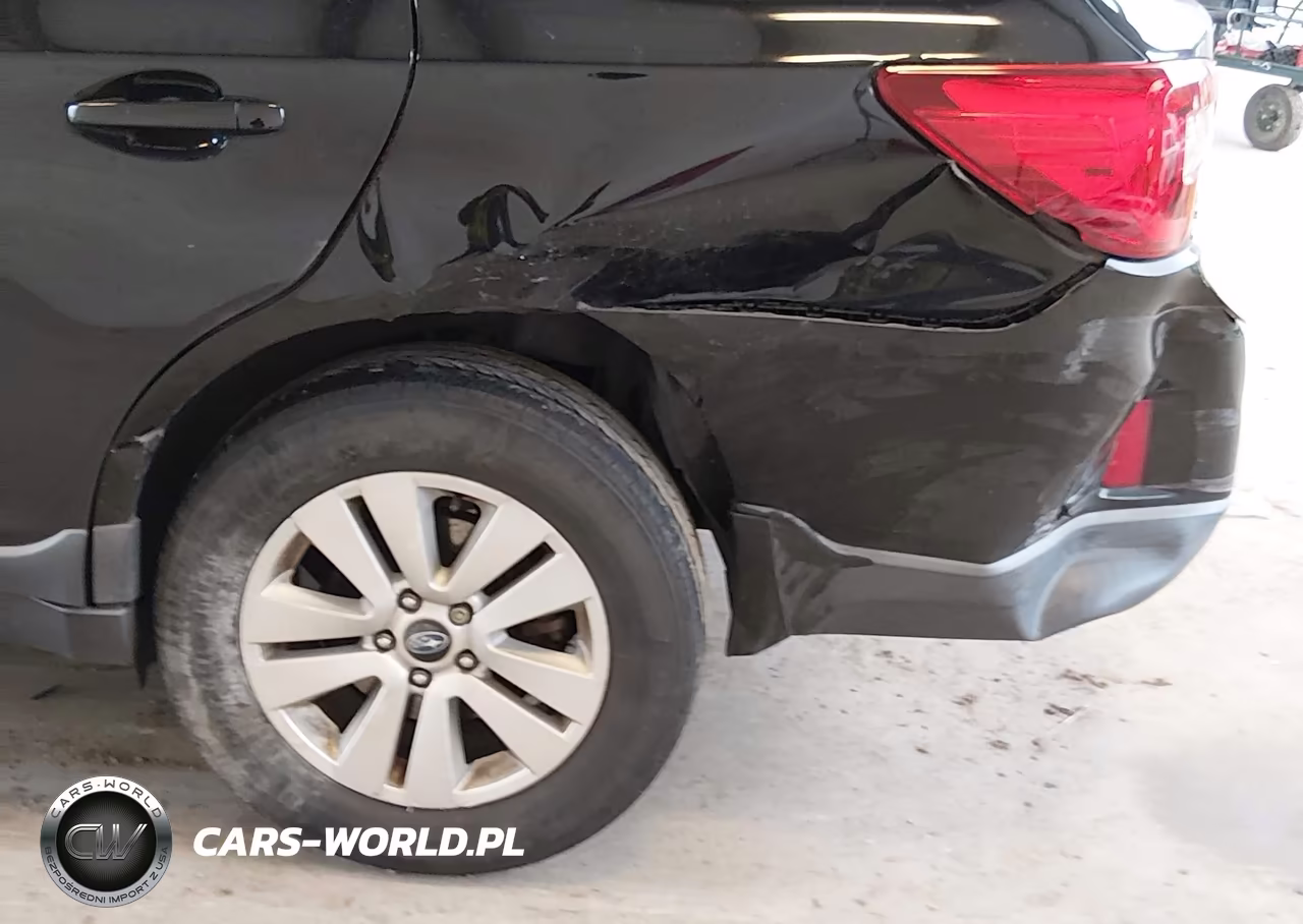 2015 Subaru Outback 2.5I Premium VIN:4S4BSACC7F3206787 - 6