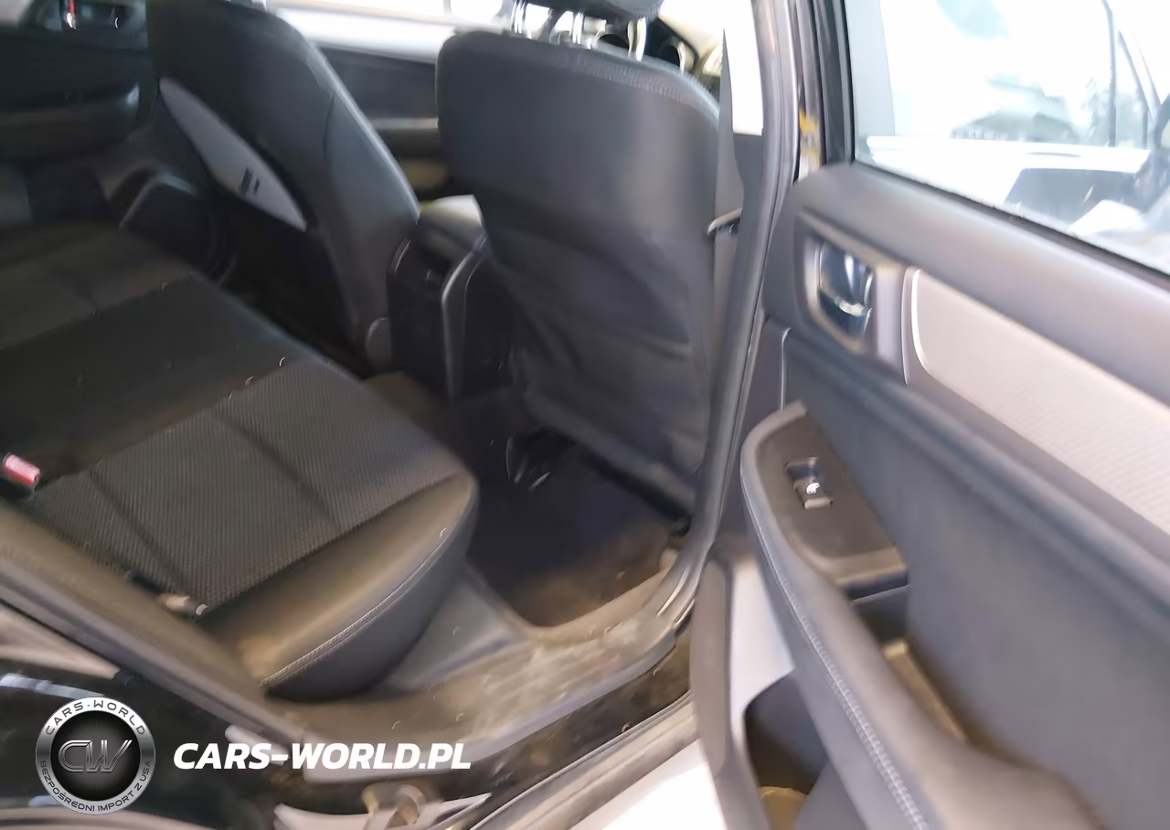 2015 Subaru Outback 2.5I Premium VIN:4S4BSACC7F3206787 - 8