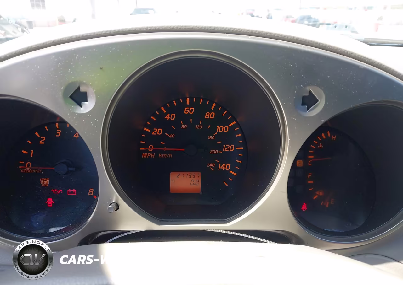 2003 Nissan Altima 2.5 S VIN:1N4AL11DX3C253533 - 7