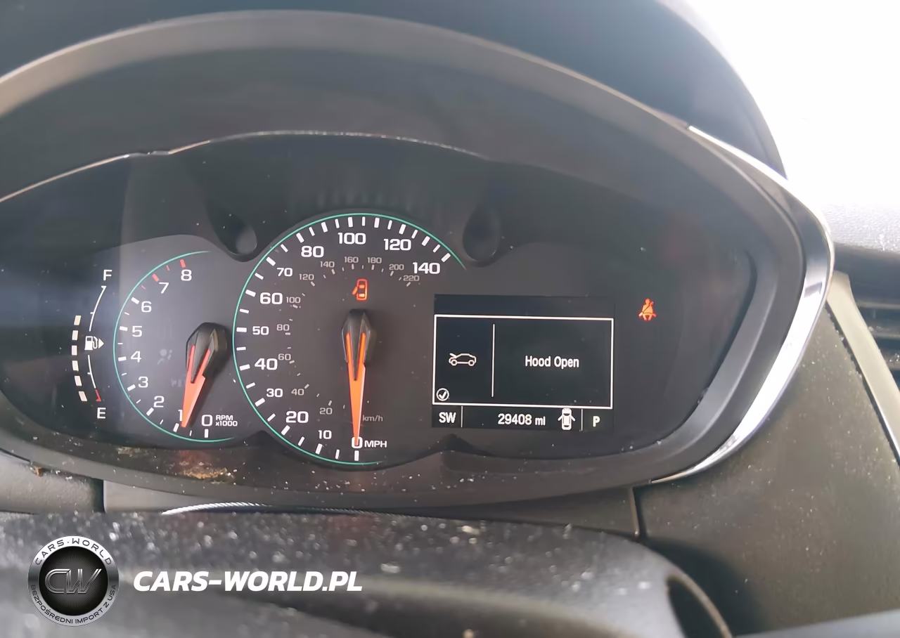 2017 Chevrolet Trax Ls VIN:3GNCJNSBXHL265018 - 7
