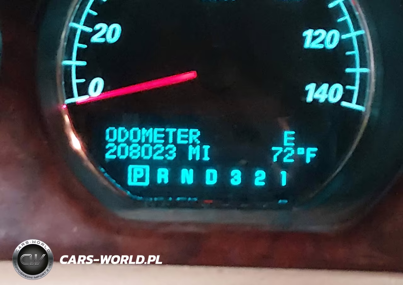 2008 Buick Lucerne Cx VIN:1G4HP57218U119047 - 15
