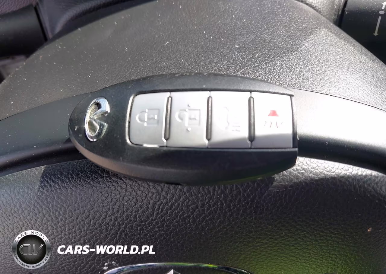 2014 Infiniti Q60 VIN:JN1CV6FE5EM901663 - 11