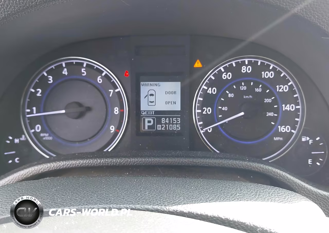 2014 Infiniti Q60 VIN:JN1CV6FE5EM901663 - 7