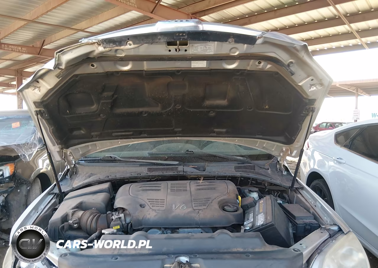 2009 Kia Sorento Lx VIN:KNDJC735895872888 - 10