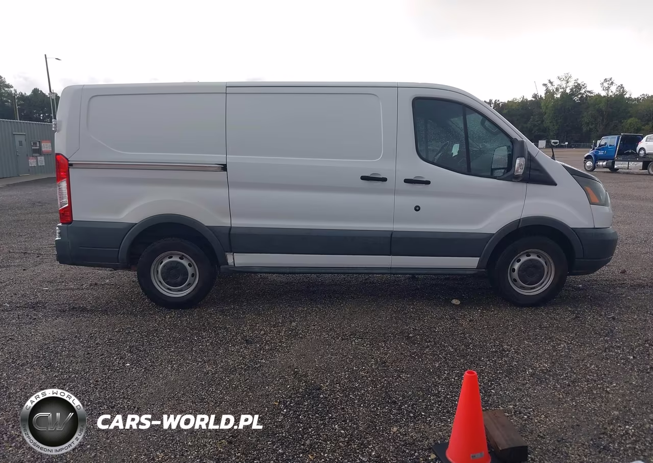 2015 Ford Transit-150 VIN:1FTNE1YM0FKA67490 - 13