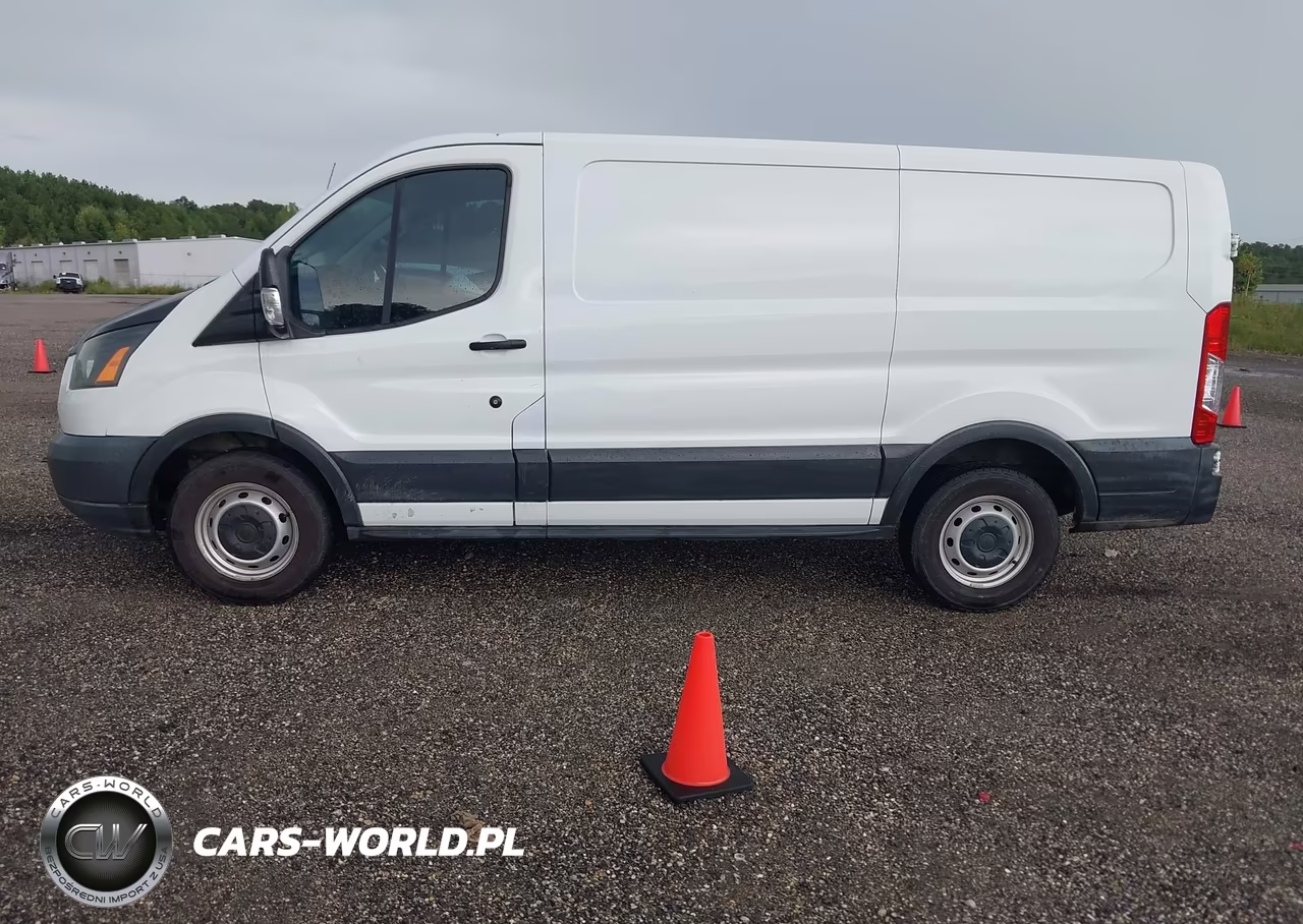 2015 Ford Transit-150 VIN:1FTNE1YM0FKA67490 - 14