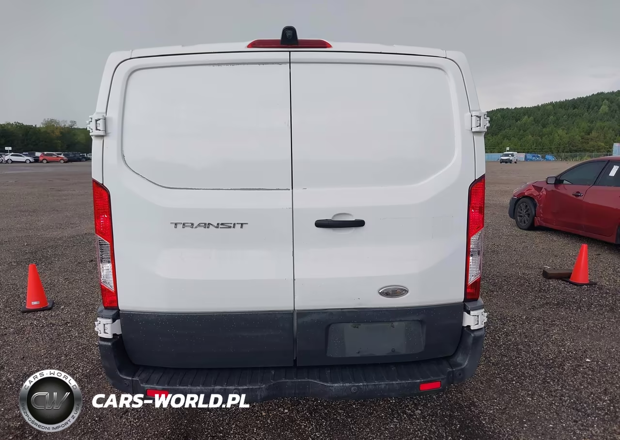 2015 Ford Transit-150 VIN:1FTNE1YM0FKA67490 - 16