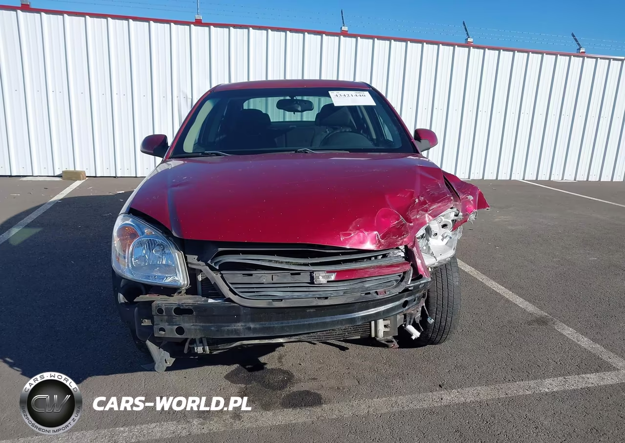 2009 Chevrolet Cobalt Lt VIN:1G1AT58H097272628 - 13