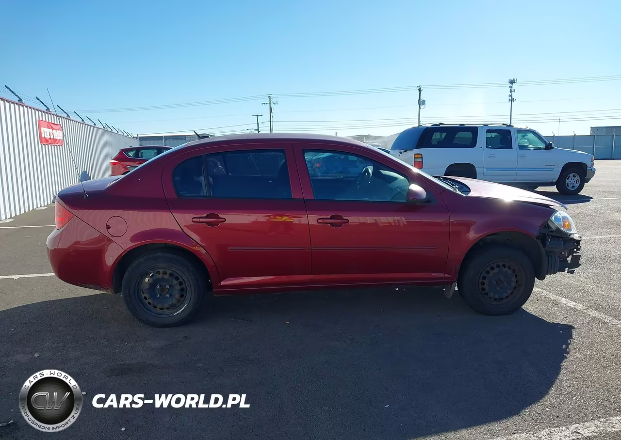 2009 Chevrolet Cobalt Lt VIN:1G1AT58H097272628 - 14