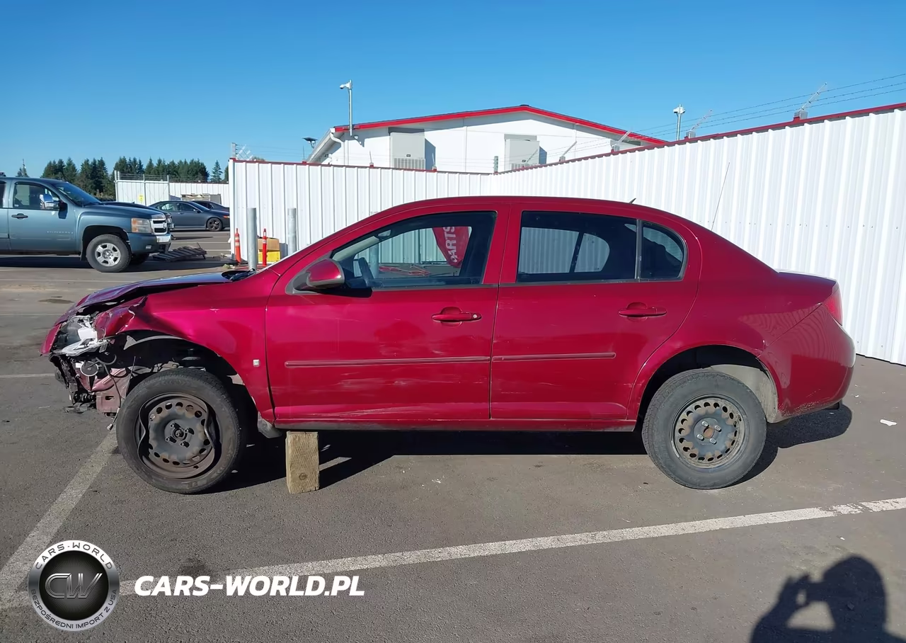 2009 Chevrolet Cobalt Lt VIN:1G1AT58H097272628 - 15