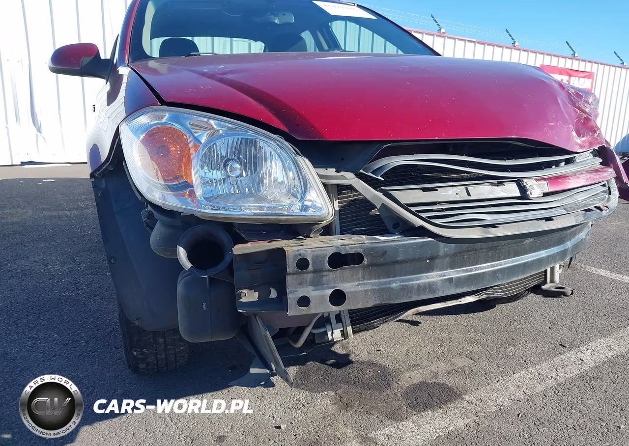 2009 Chevrolet Cobalt Lt VIN:1G1AT58H097272628 - 18