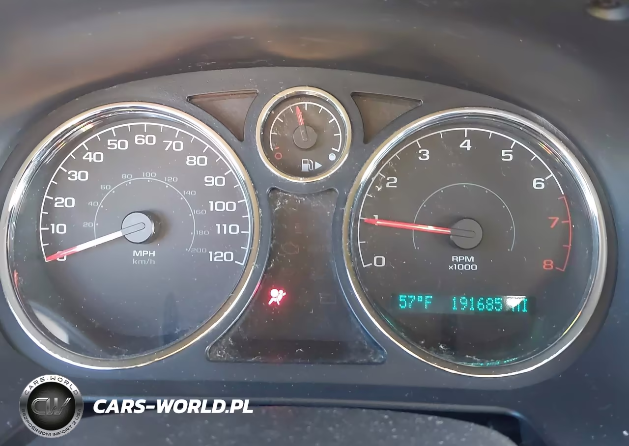 2009 Chevrolet Cobalt Lt VIN:1G1AT58H097272628 - 7