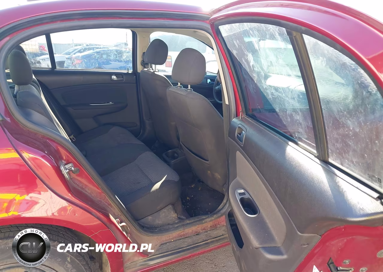 2009 Chevrolet Cobalt Lt VIN:1G1AT58H097272628 - 8