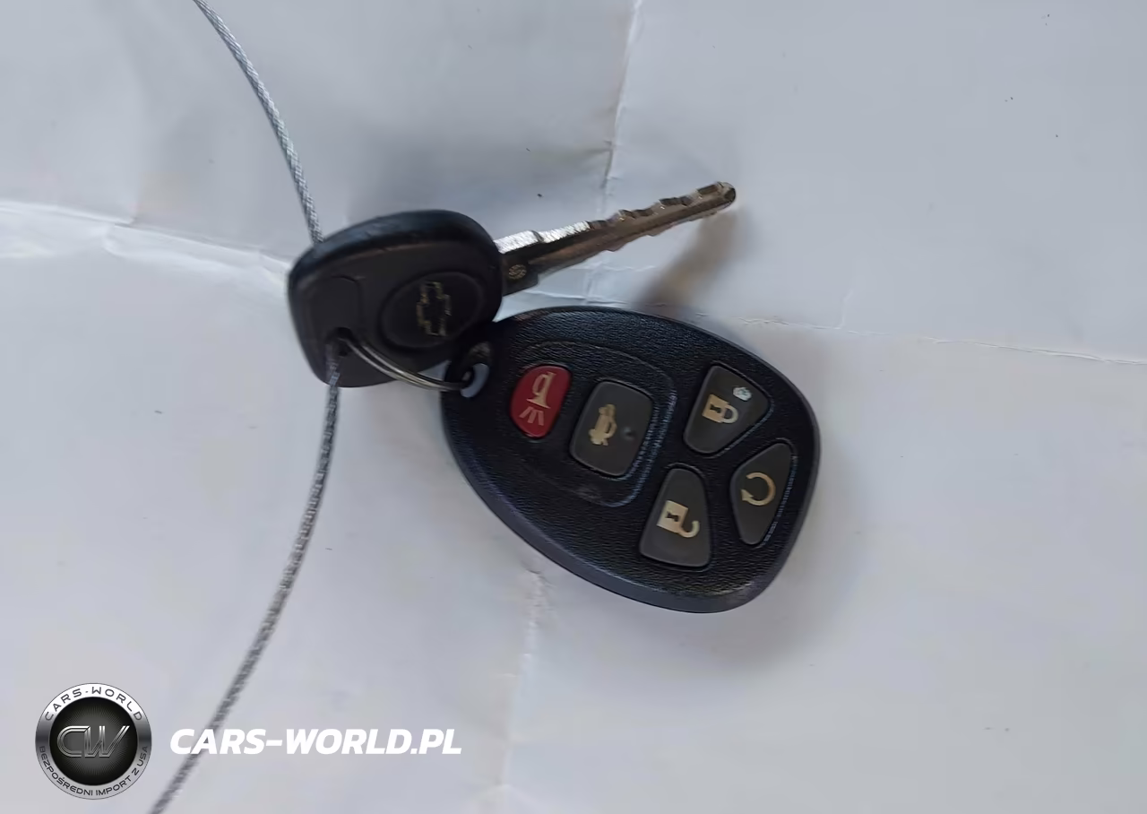 2010 Chevrolet Impala Ltz VIN:2G1WC5EM5A1243120 - 11