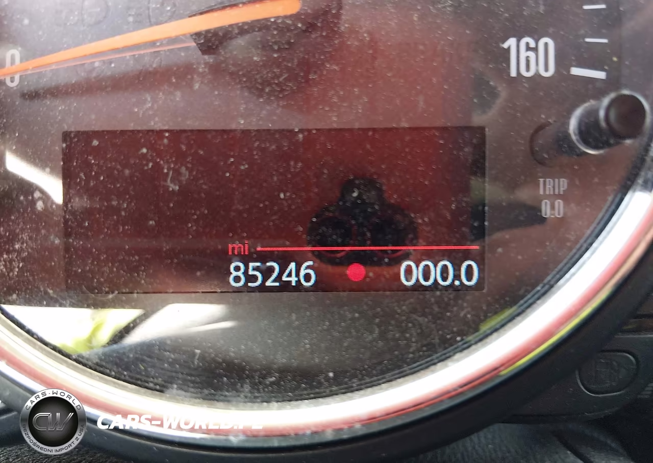2015 Mini Hardtop Cooper S VIN:WMWXP7C57F2A58324 - 14