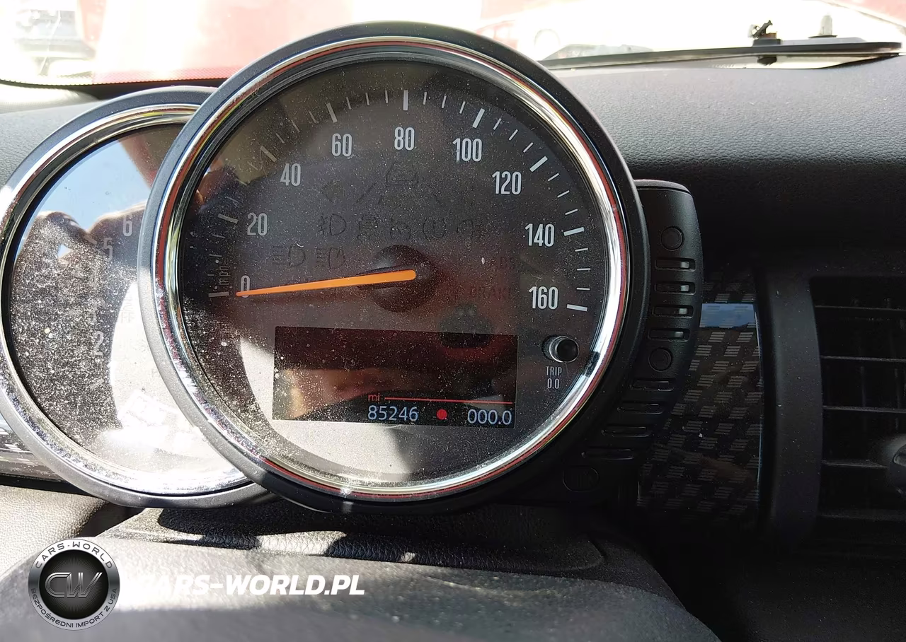 2015 Mini Hardtop Cooper S VIN:WMWXP7C57F2A58324 - 7