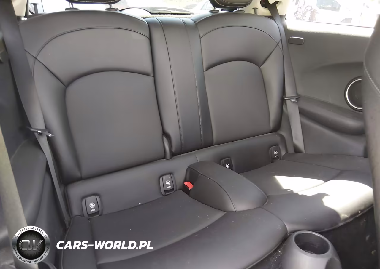 2015 Mini Hardtop Cooper S VIN:WMWXP7C57F2A58324 - 8
