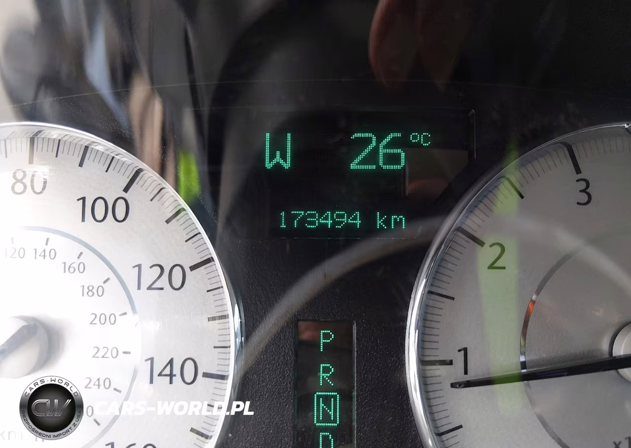2008 Chrysler 300C Hemi VIN:2C3KA63H78H172841 - 15