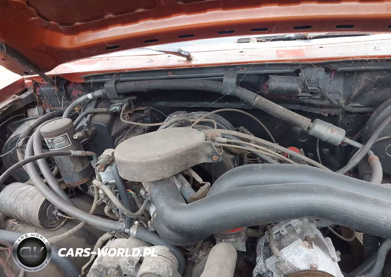 1992 Ford F150 VIN:1FTCF15N4NKB94758 - 10