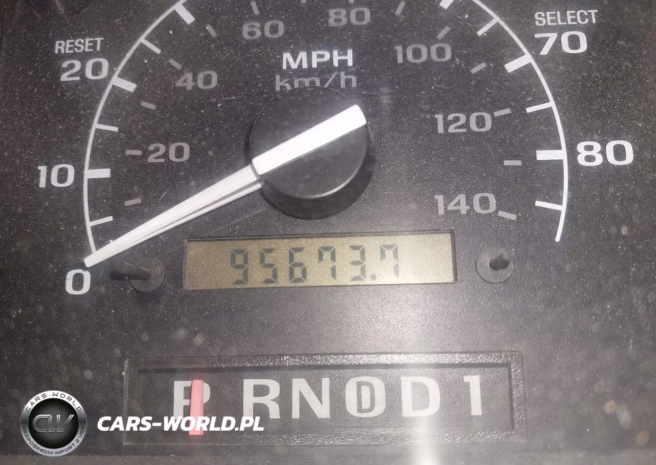 1992 Ford F150 VIN:1FTCF15N4NKB94758 - 7