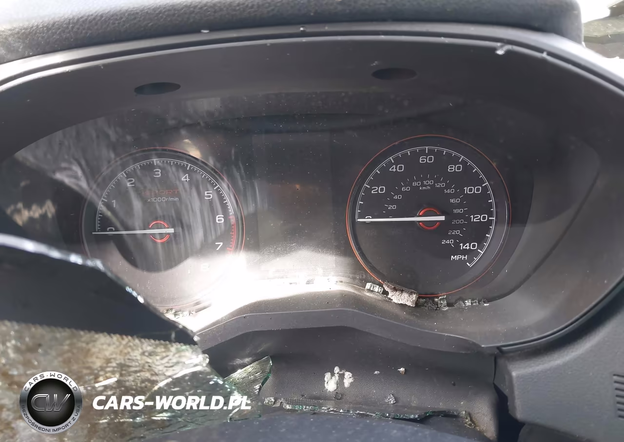 2024 Subaru Forester Sport VIN:JF2SKAGCXRH471033 - 7