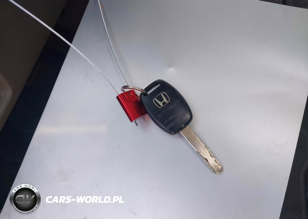 2007 Honda Cr-V Lx VIN:JHLRE48387C104049 - 11