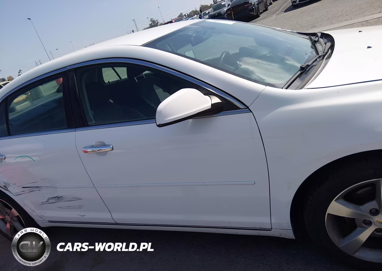 2012 Chevrolet Malibu 1Lt VIN:1G1ZC5E0XCF104090 - 13